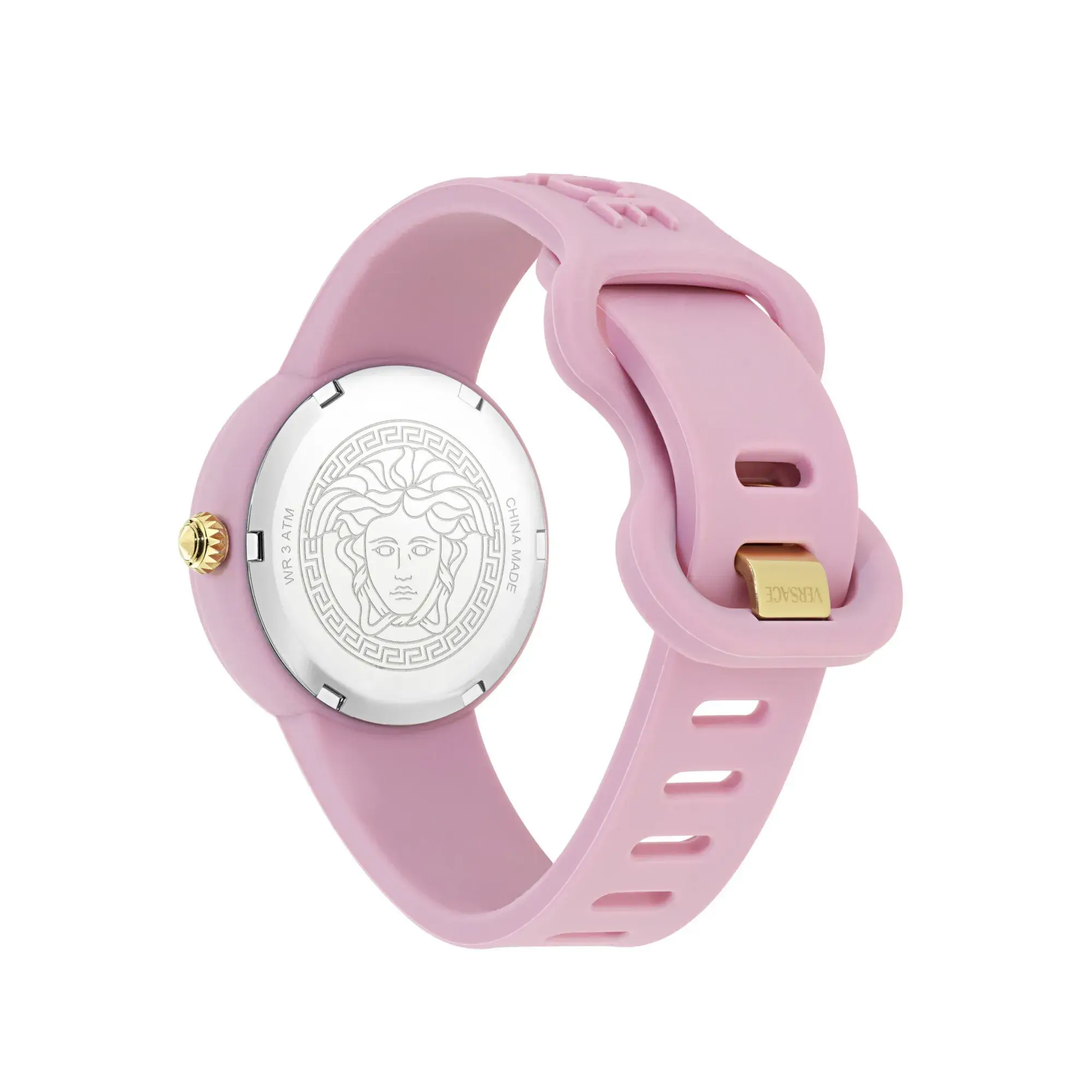 Versace Medusa Pop Kinderuhr