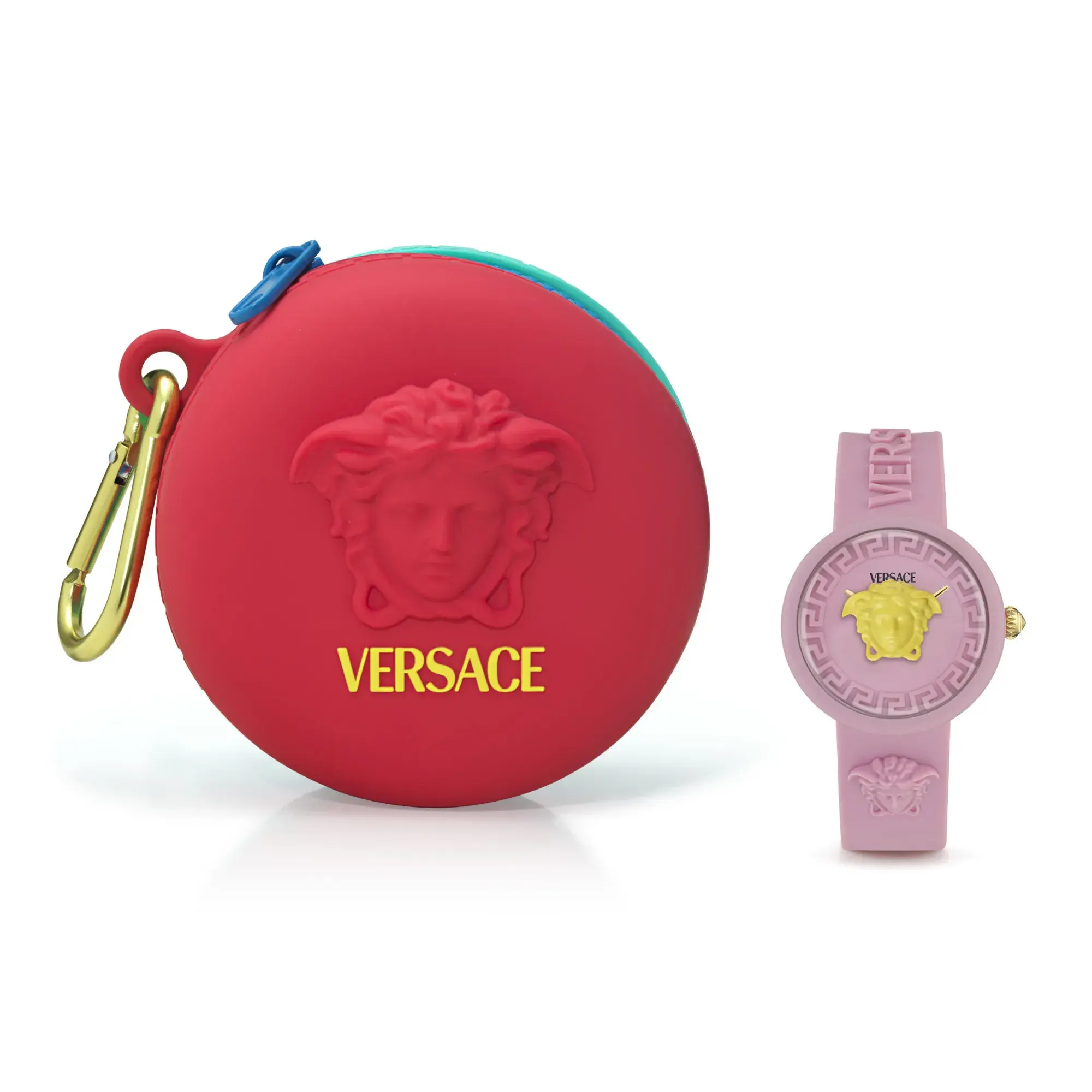 Versace Medusa Pop Kinderuhr