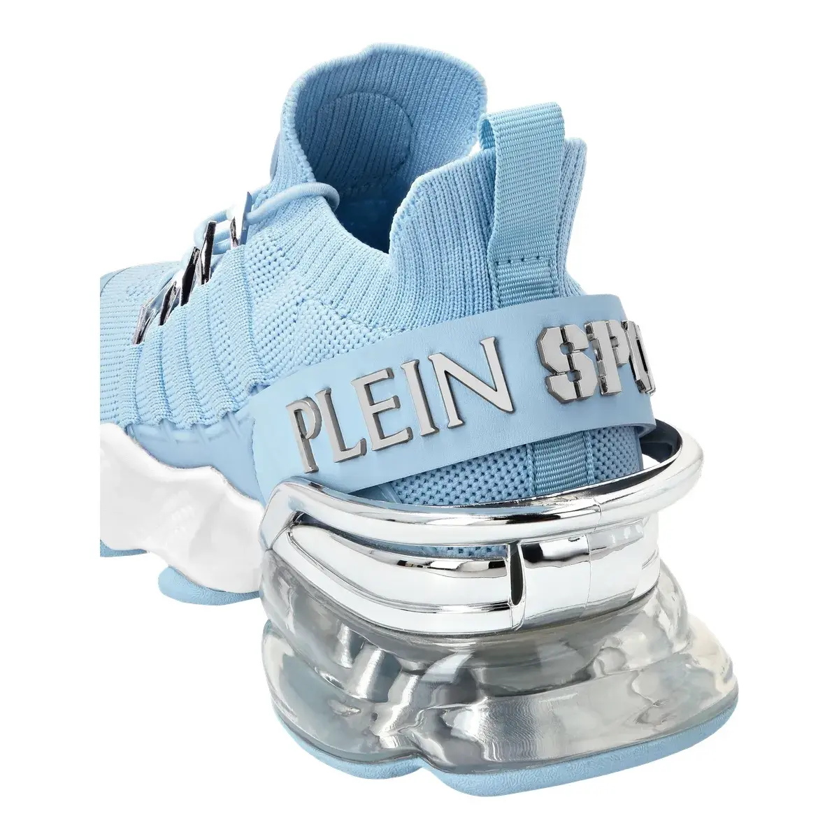 Plein Sport Tiger Attack Laufschuh