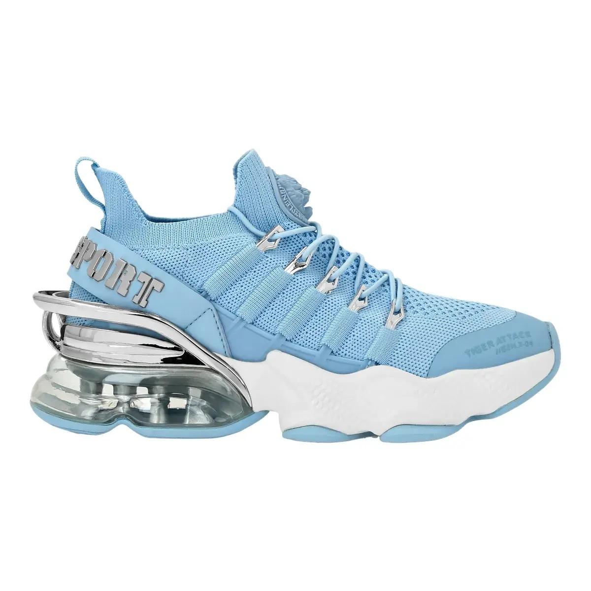 Plein Sport Tiger Attack Laufschuh