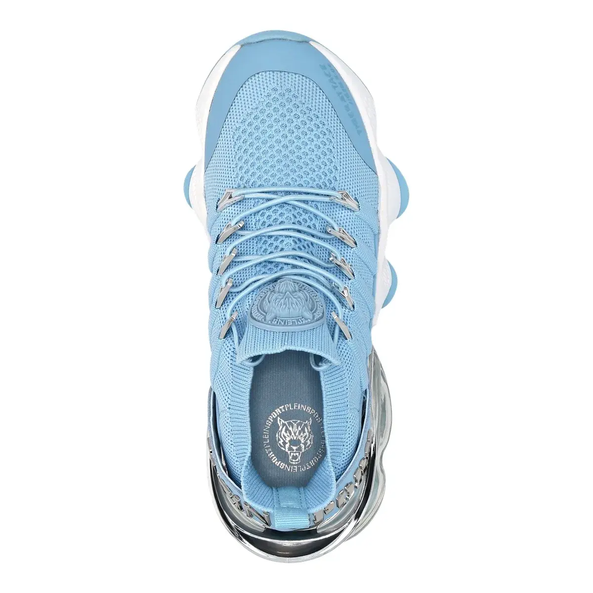 Plein Sport Tiger Attack Laufschuh