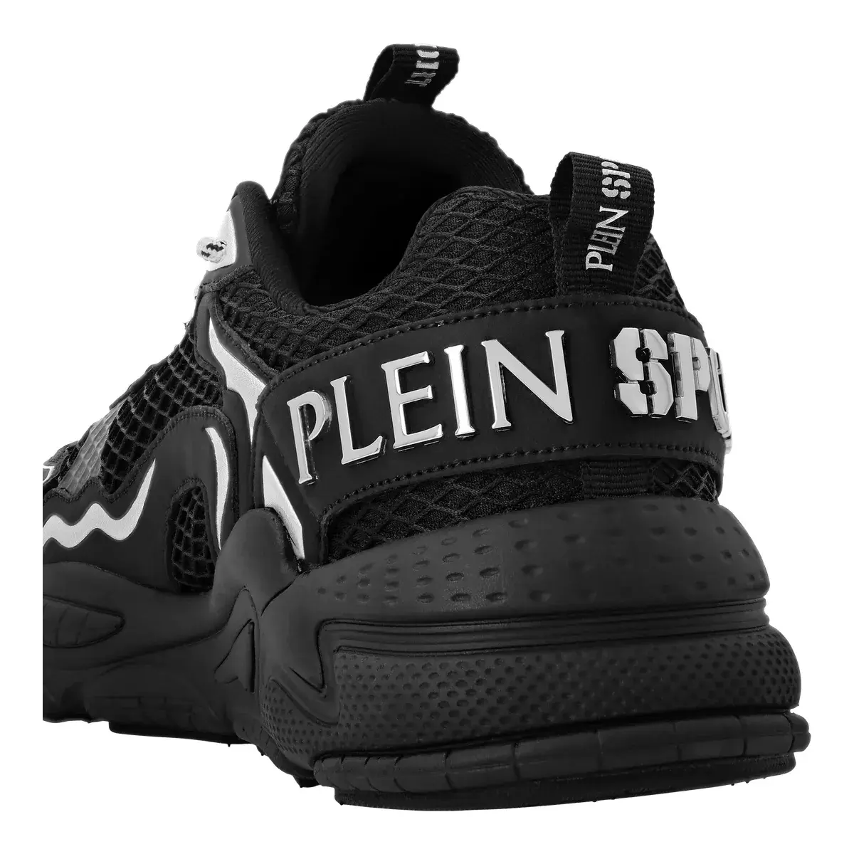 Sportlicher Low-Top-Fashion-Sneaker