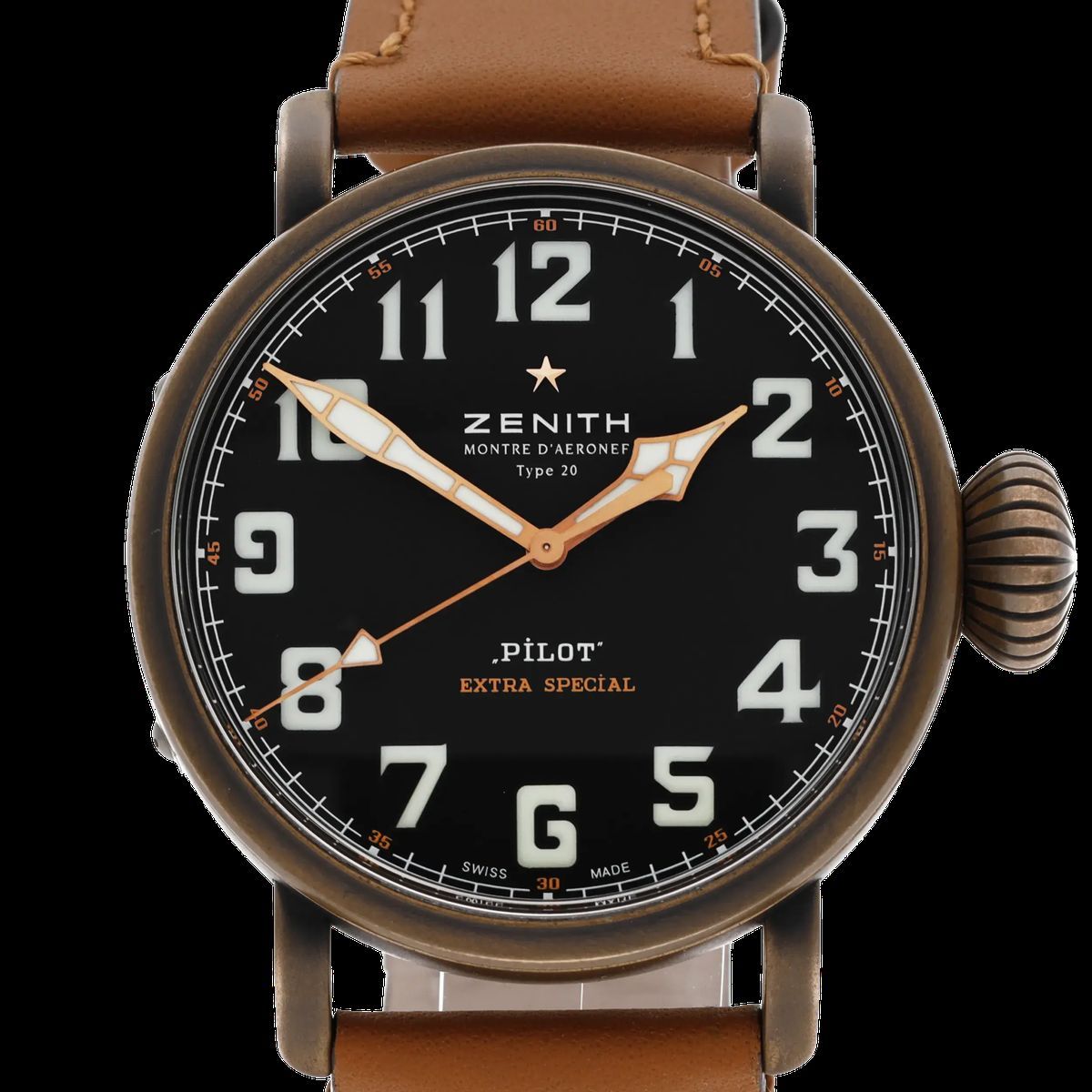 Pilot Type 20 Extra Special Uhr