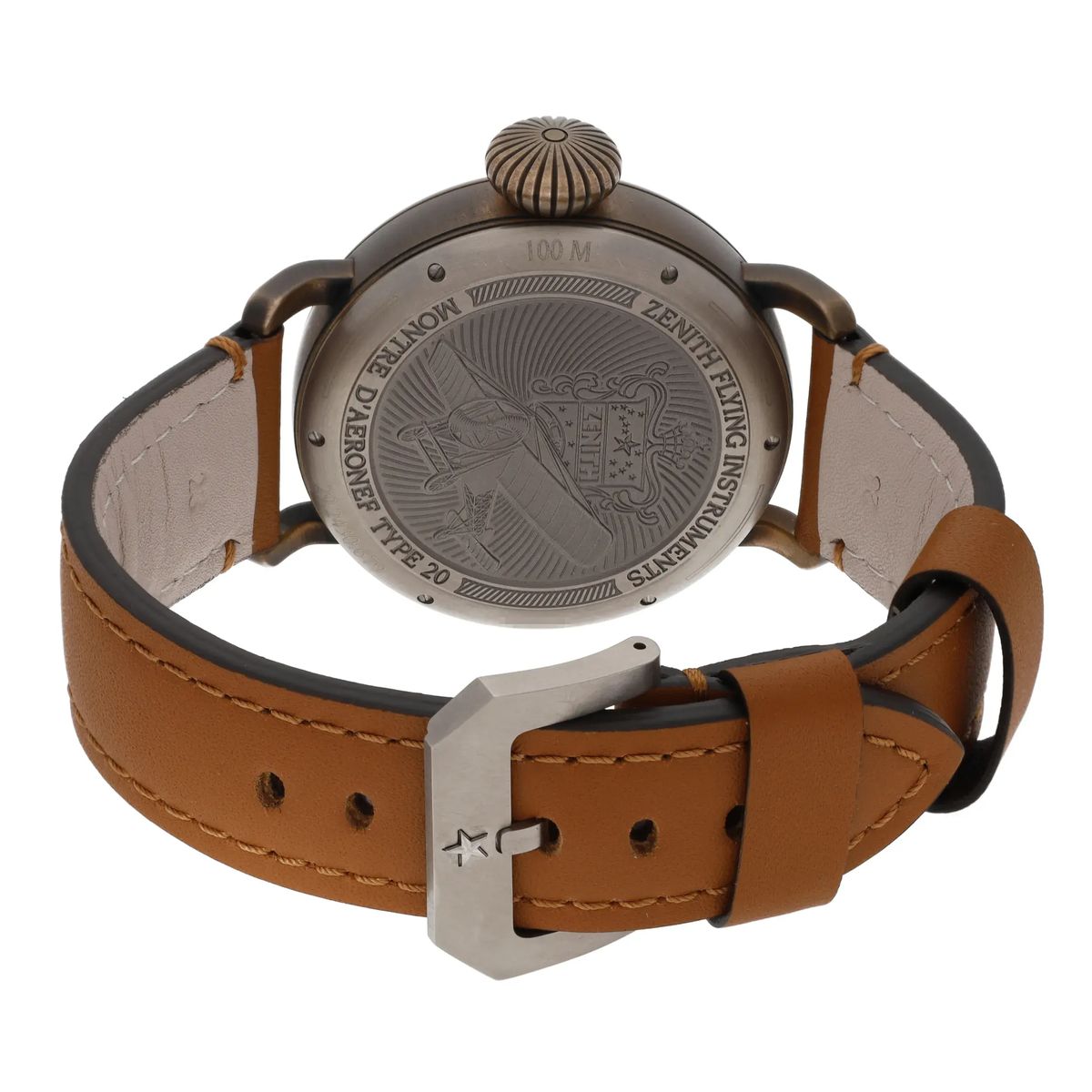 Pilot Type 20 Extra Special Uhr