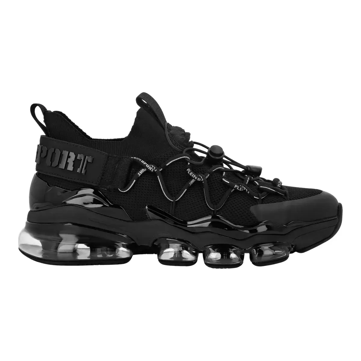 Plein Sport Thunder Bubble Sneaker