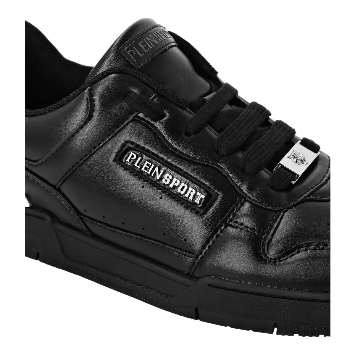 Elegante Low-Top Mode-Sneakers