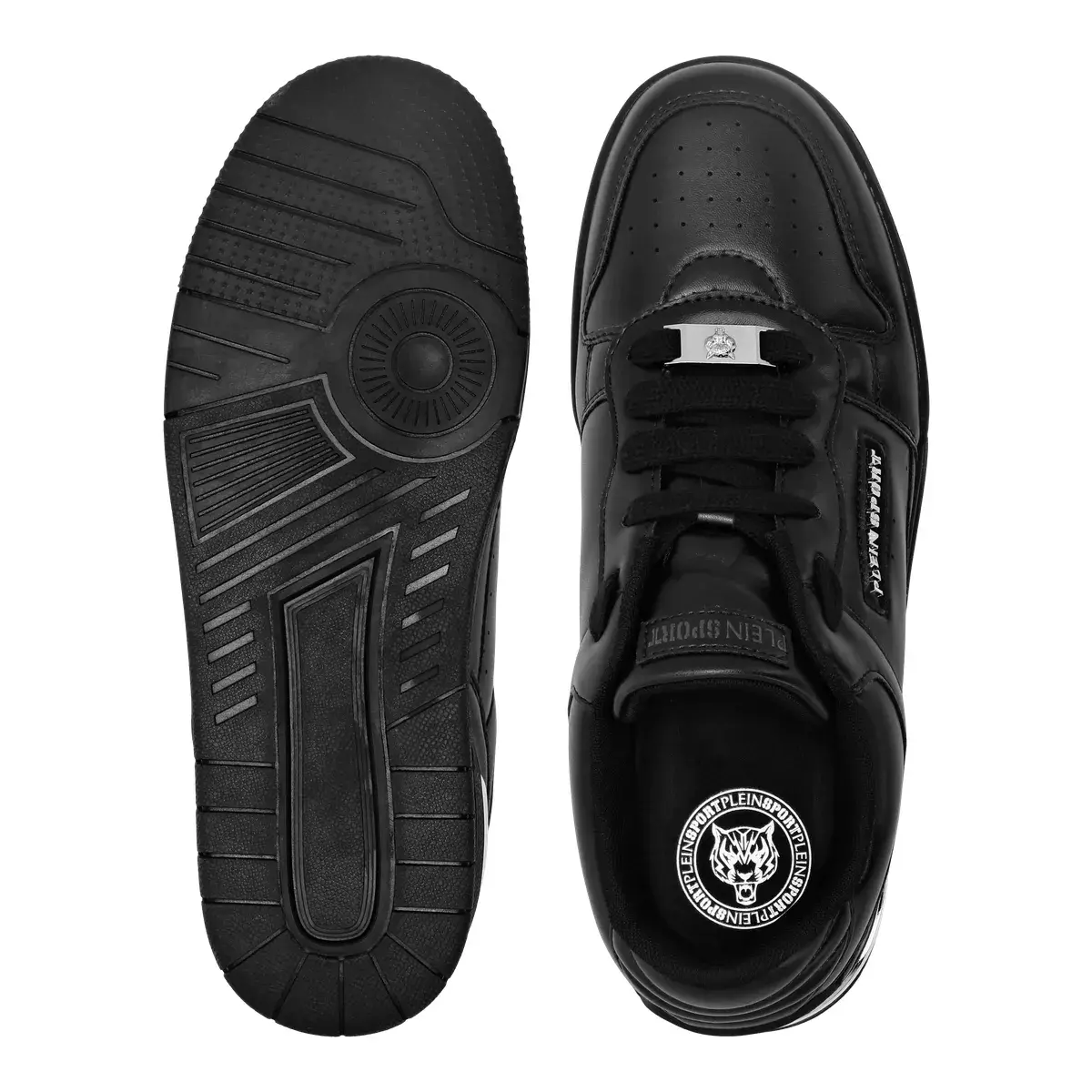 Elegante Low-Top Mode-Sneakers