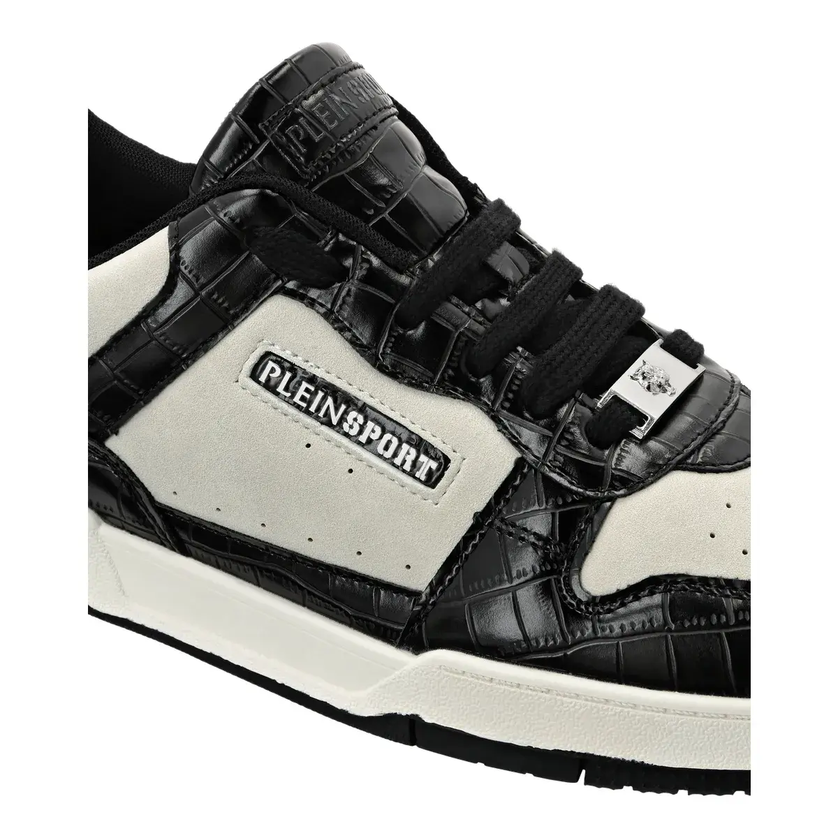 Sportlicher Low-Top Mode-Sneaker