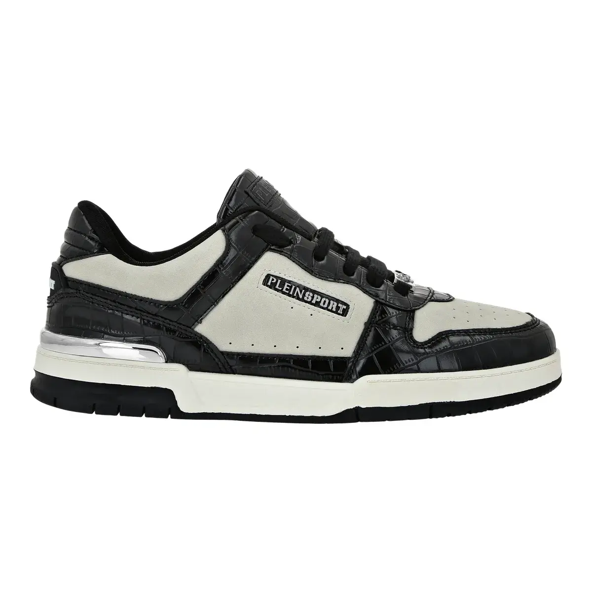 Sportlicher Low-Top Mode-Sneaker
