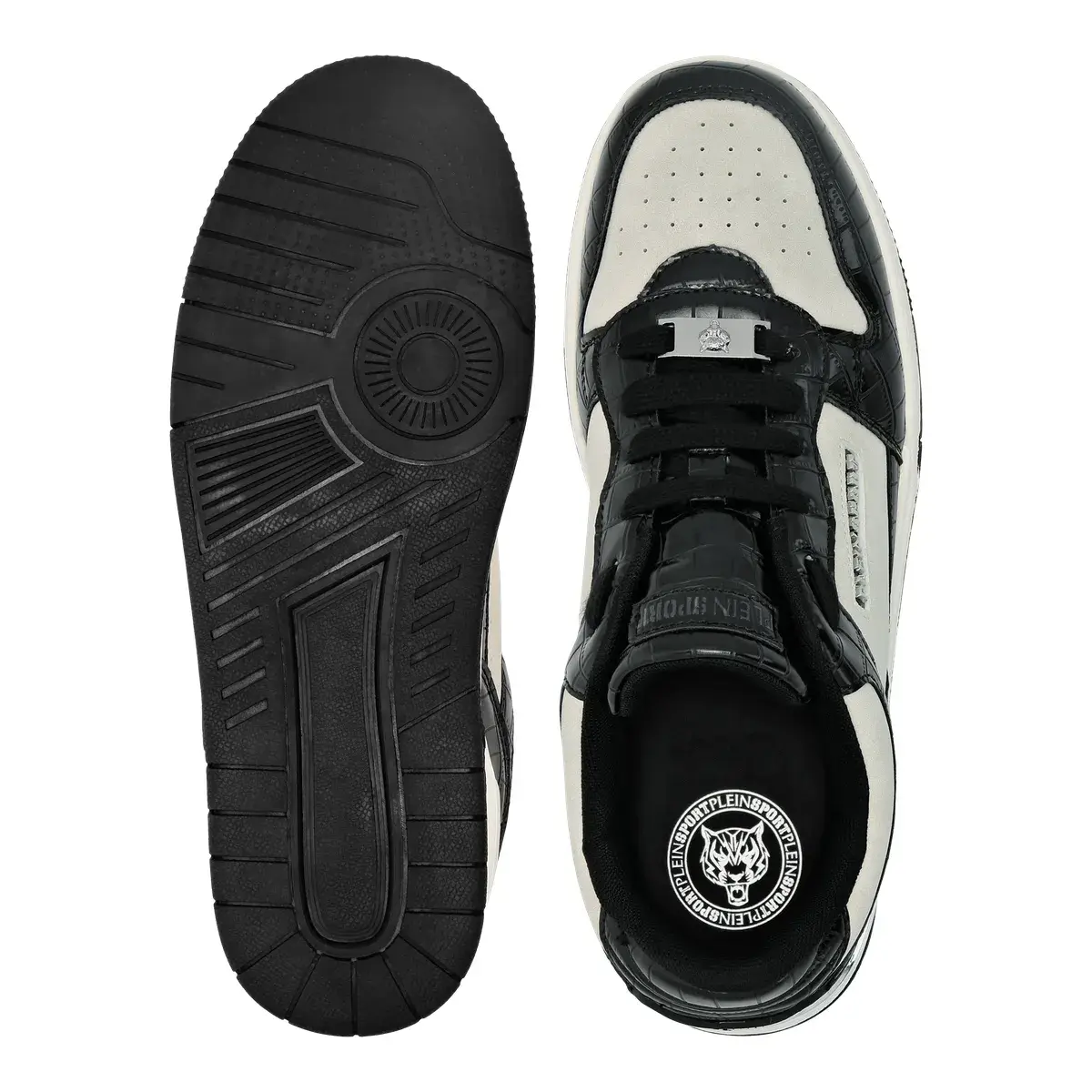 Sportlicher Low-Top Mode-Sneaker