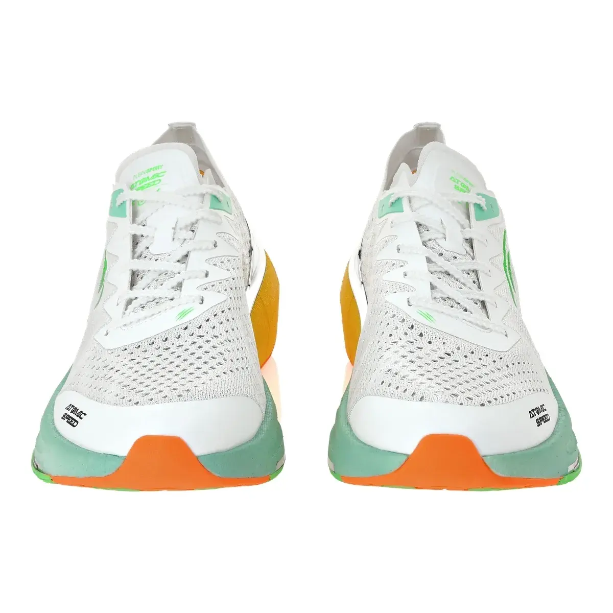 Atomic Speed Low-Top Sportsneaker
