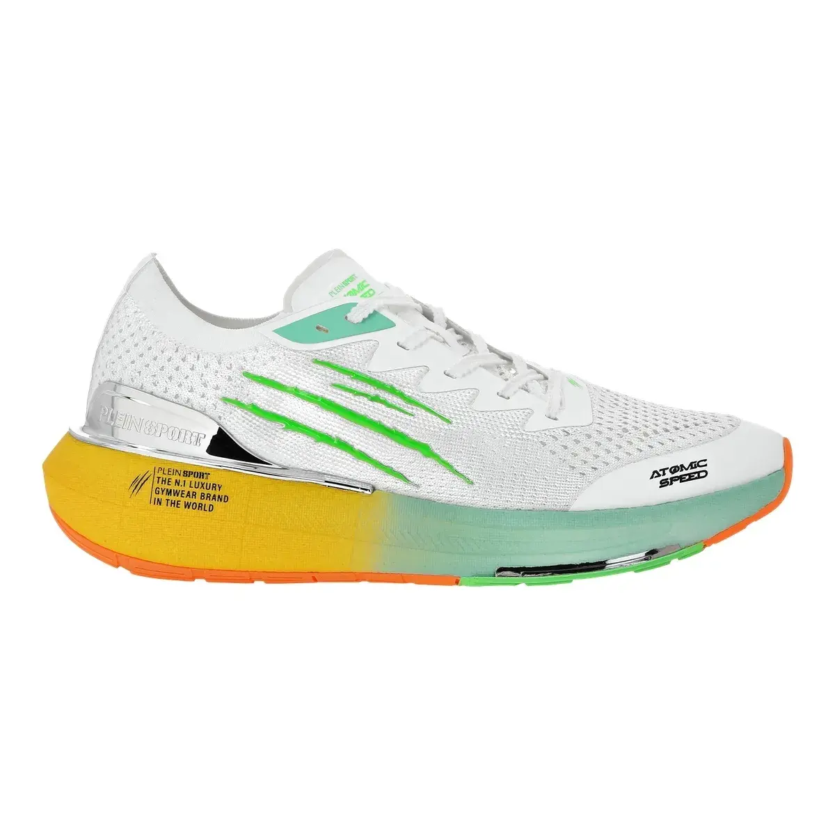 Atomic Speed Low-Top Sportsneaker