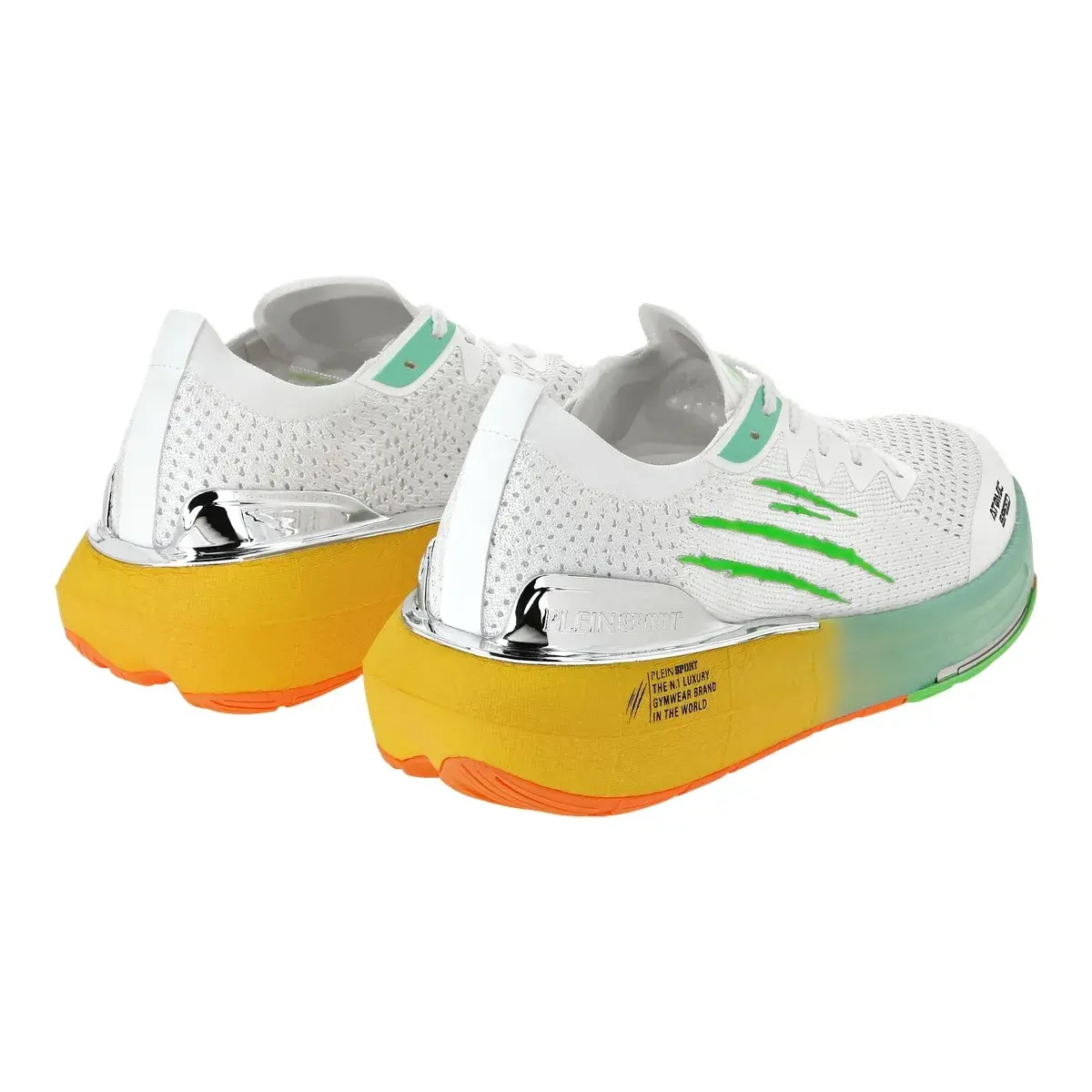 Atomic Speed Low-Top Sportsneaker