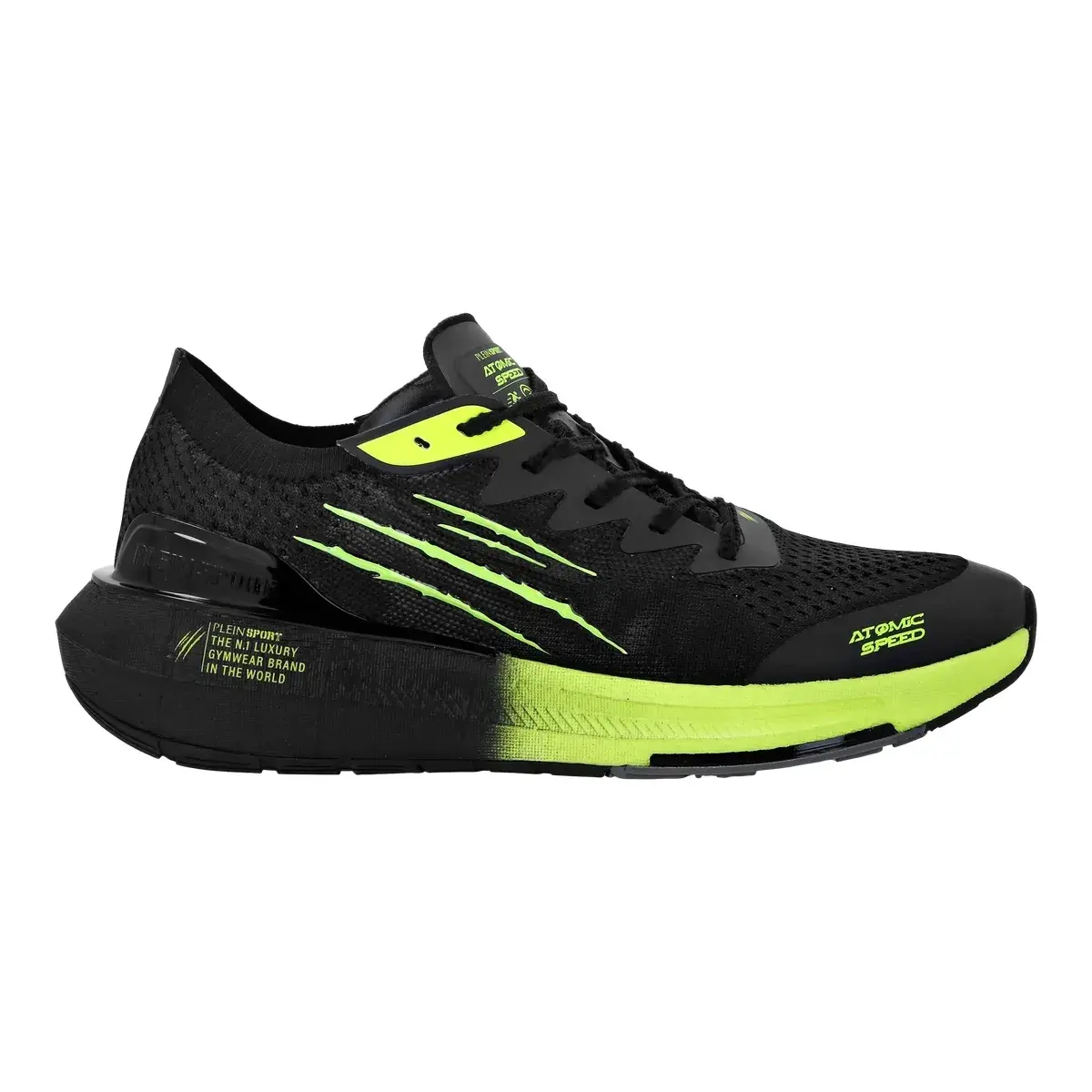 Atomic Speed Lauf-Sneakers