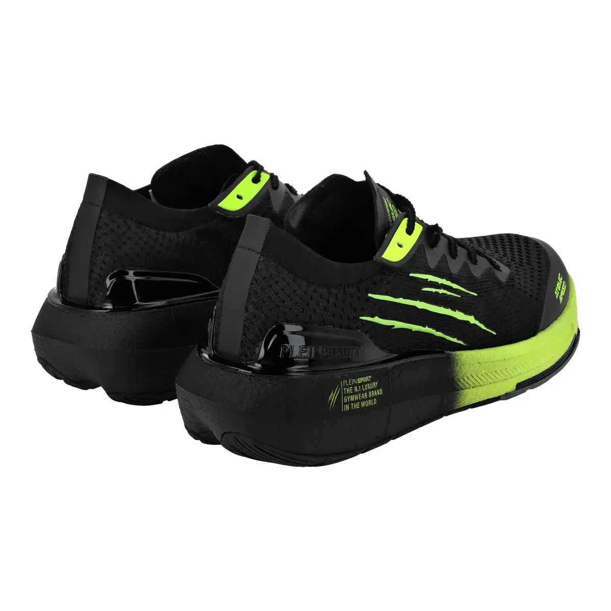 Atomic Speed Lauf-Sneakers