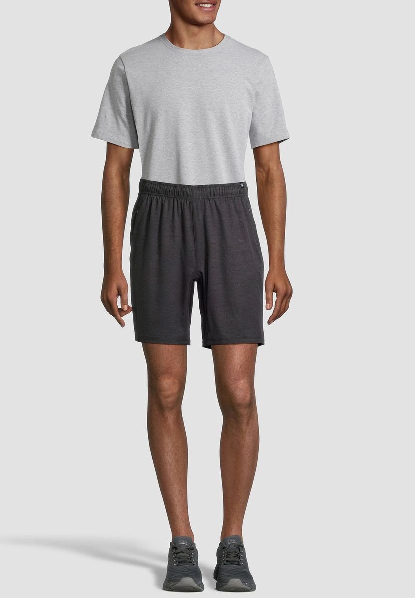 Trainingsshorts für Herren mit Gummibund