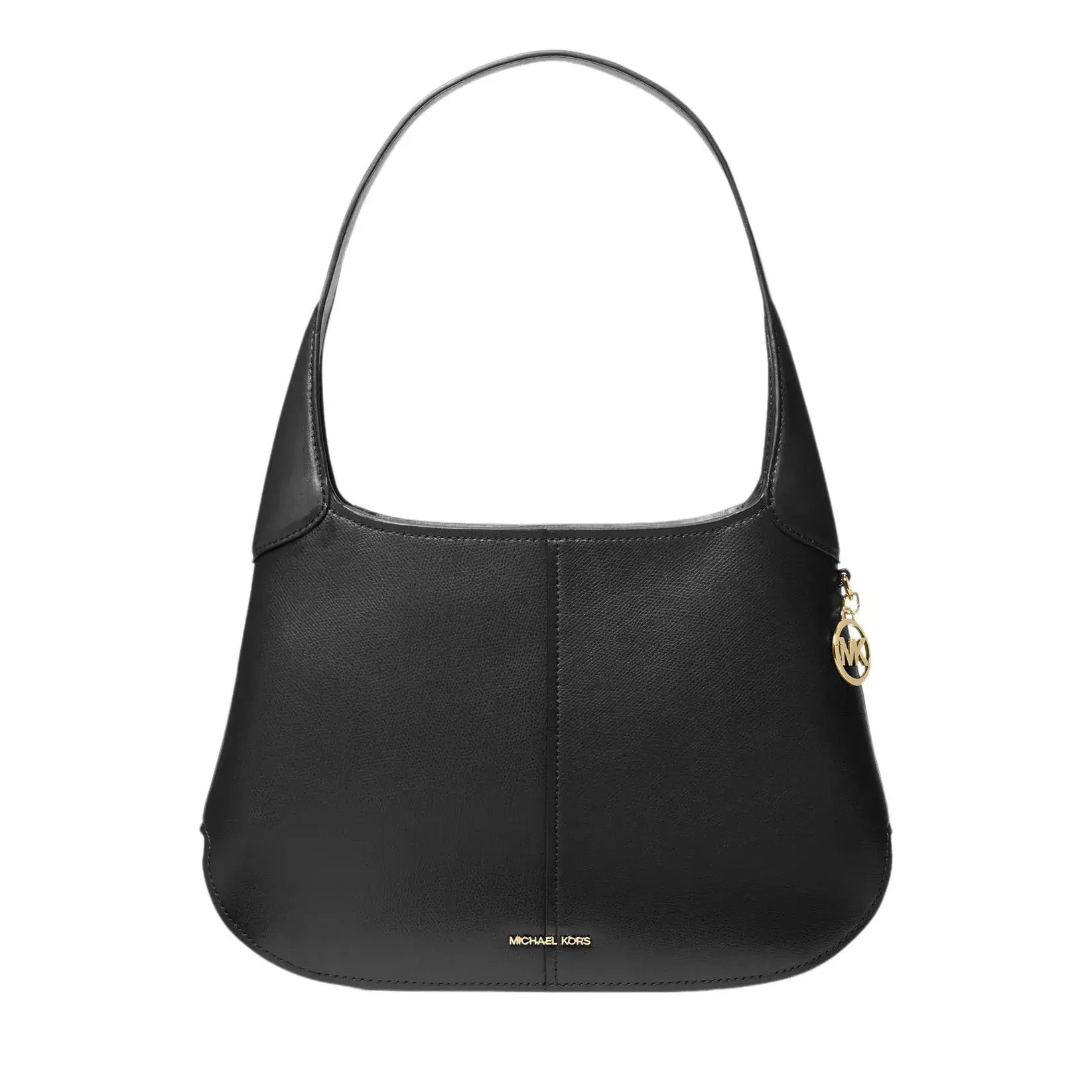 Elegante Leder Hobo Schultertasche
