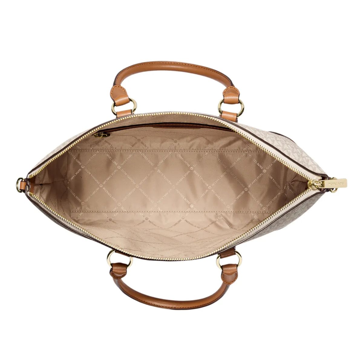 Elegante Dome Henkeltasche