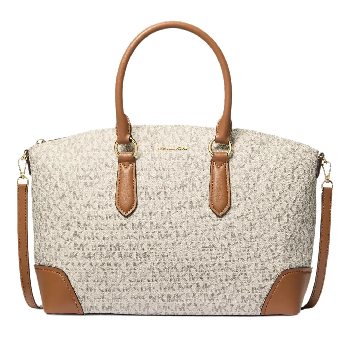 Elegante Dome Henkeltasche