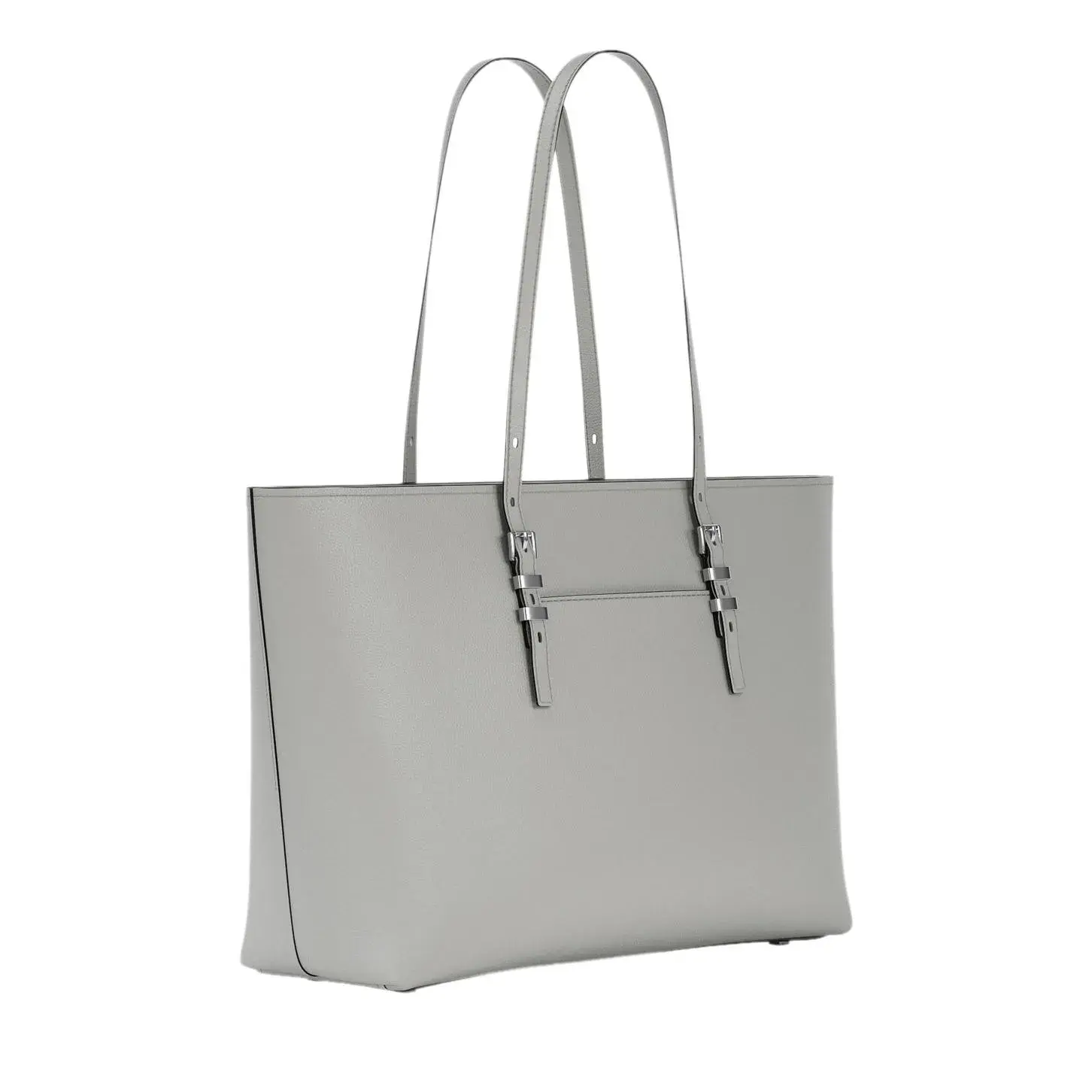 Elegante Schultertasche aus Leder