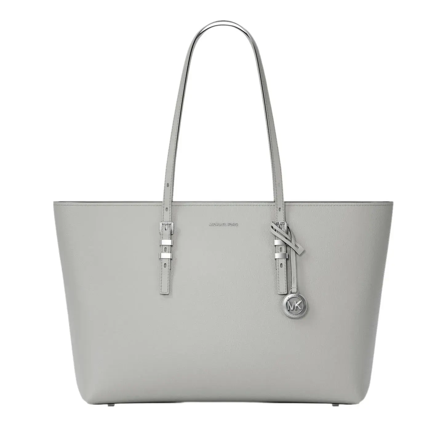 Elegante Schultertasche aus Leder