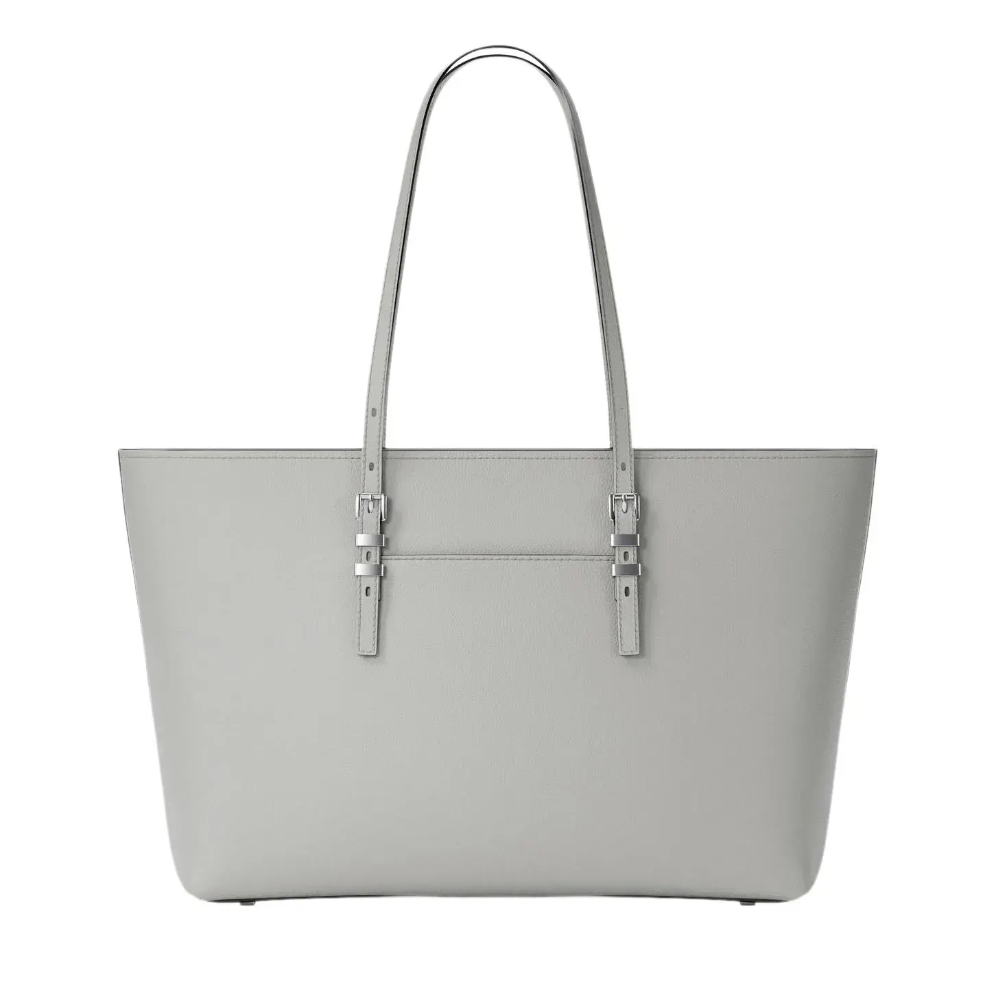 Elegante Schultertasche aus Leder