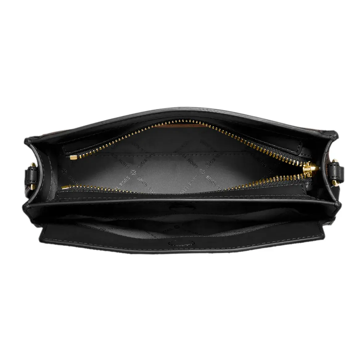 Elegante Leder Umhängetasche