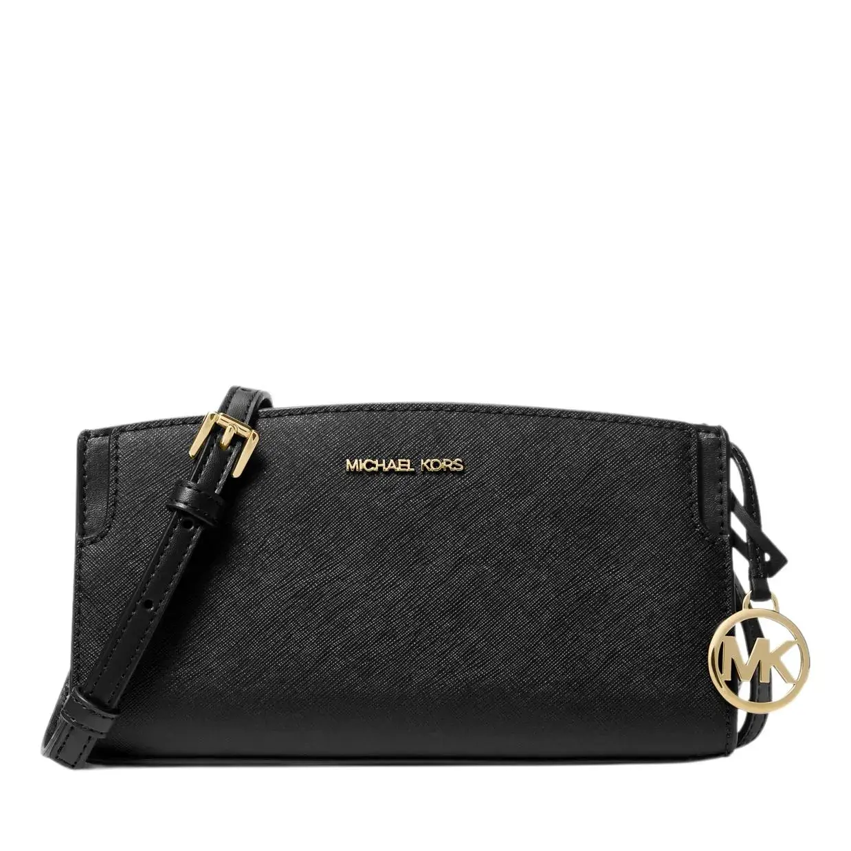 Elegante Leder Umhängetasche
