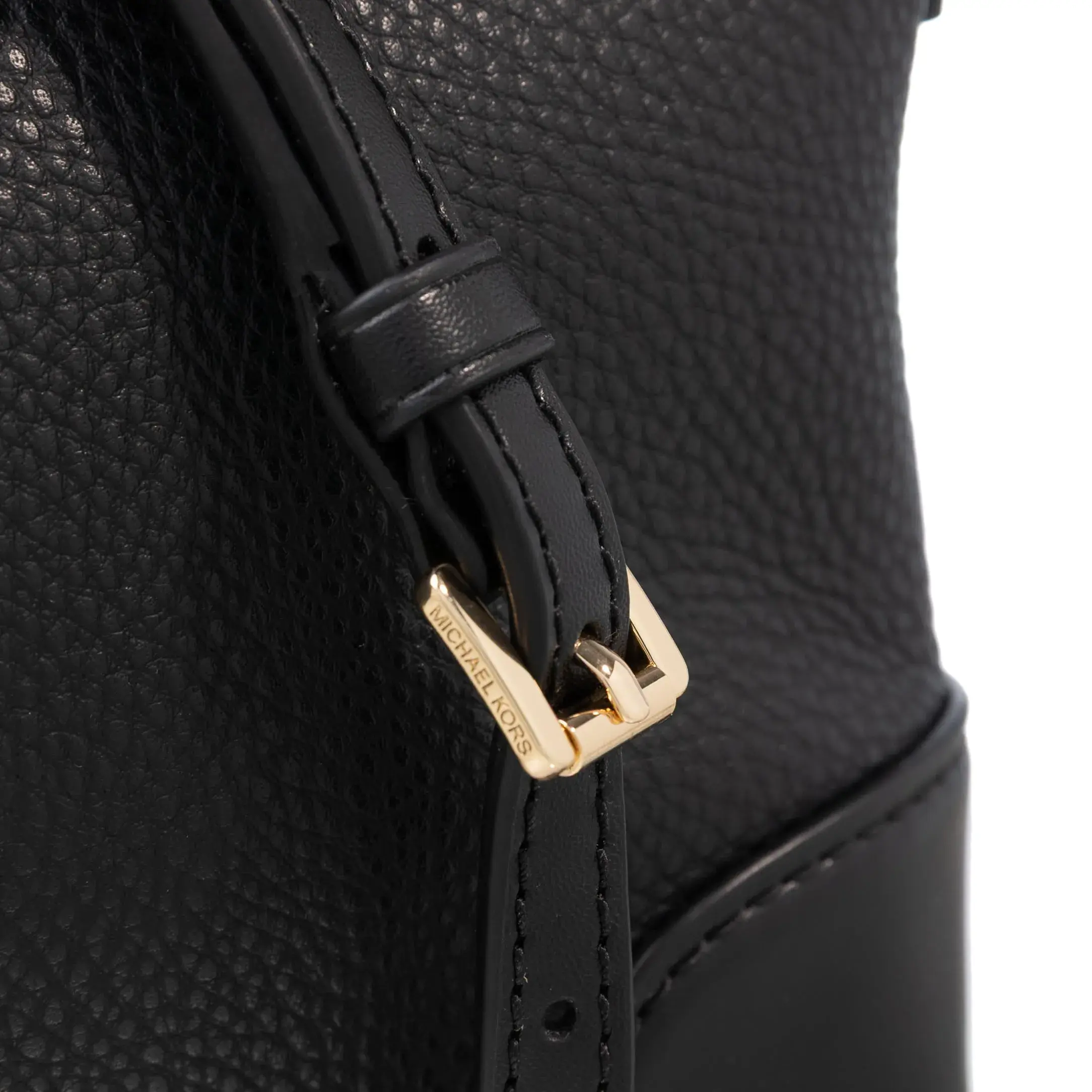 Elegante kleine Umhängetasche aus Leder