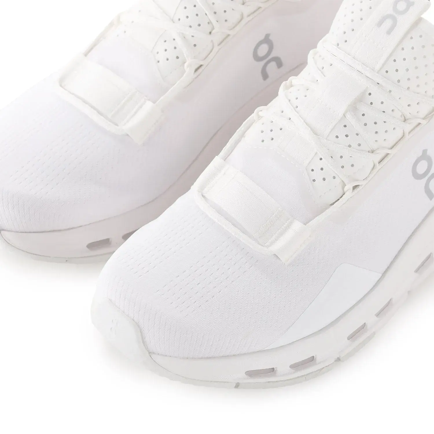 Moderne High-Top Performance-Sneakers