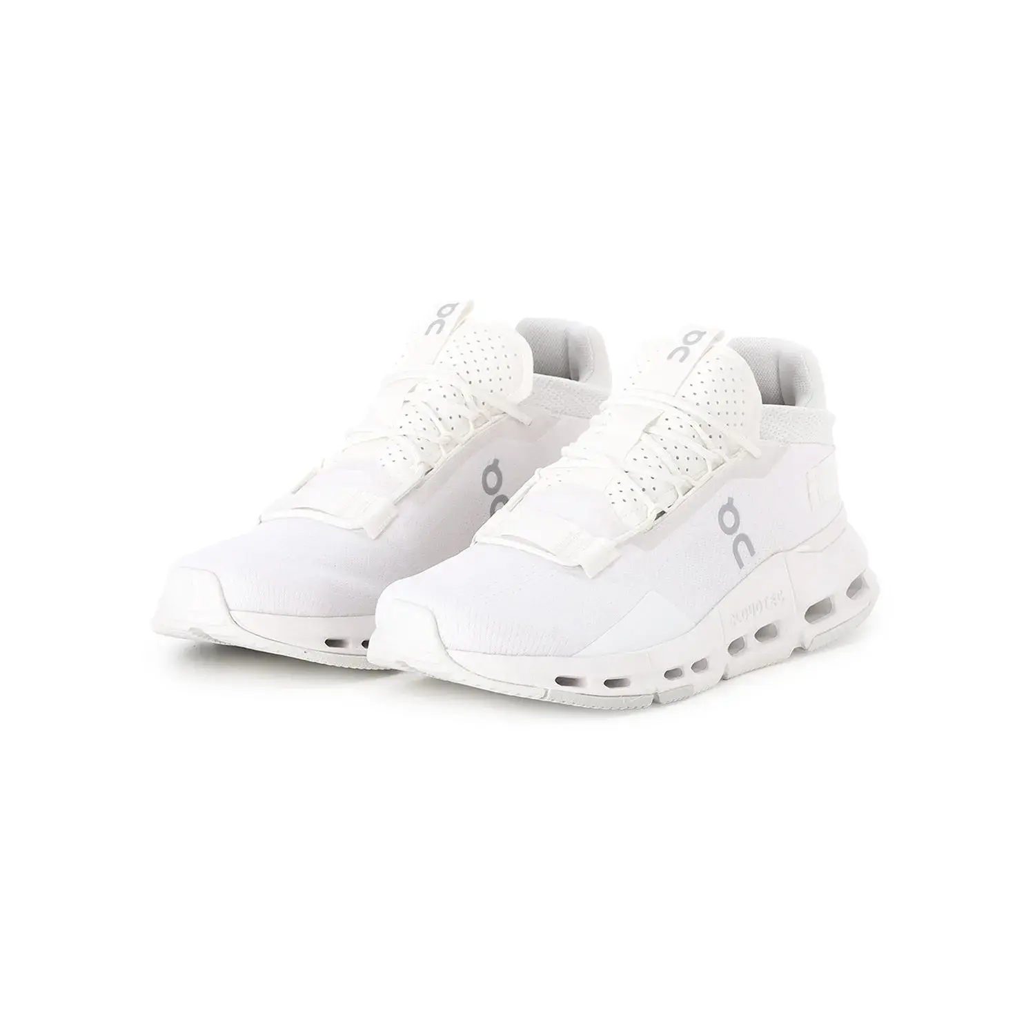 Moderne High-Top Performance-Sneakers