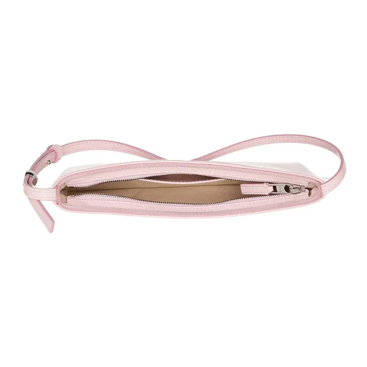 Le Bisou Schultertasche