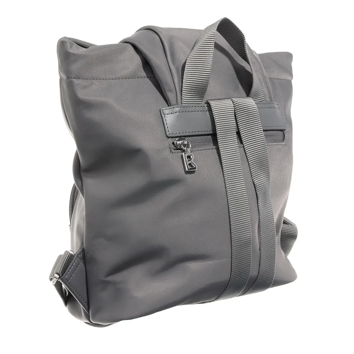Moderner, leichter Rucksack mit Kordelzug