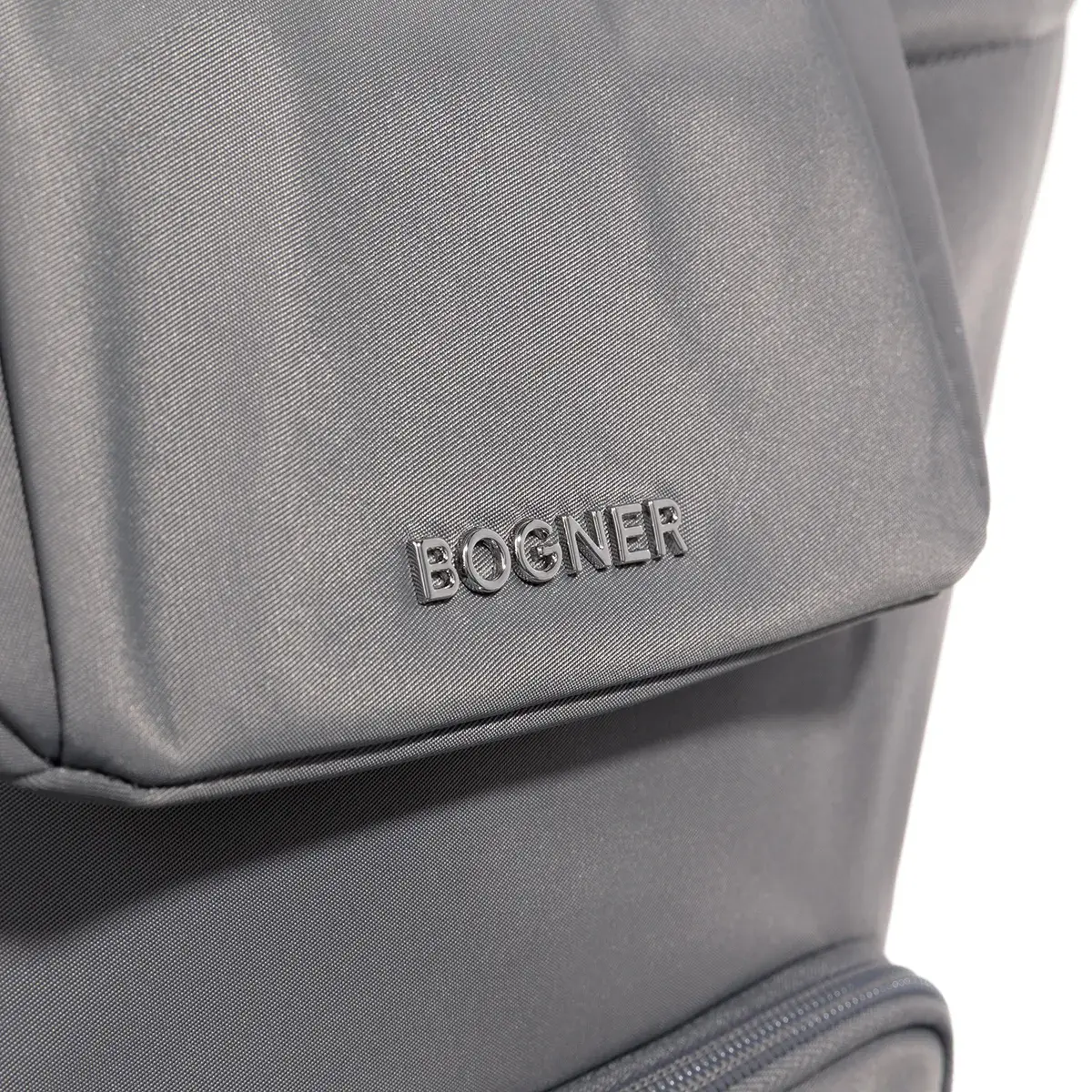Moderner, leichter Rucksack mit Kordelzug