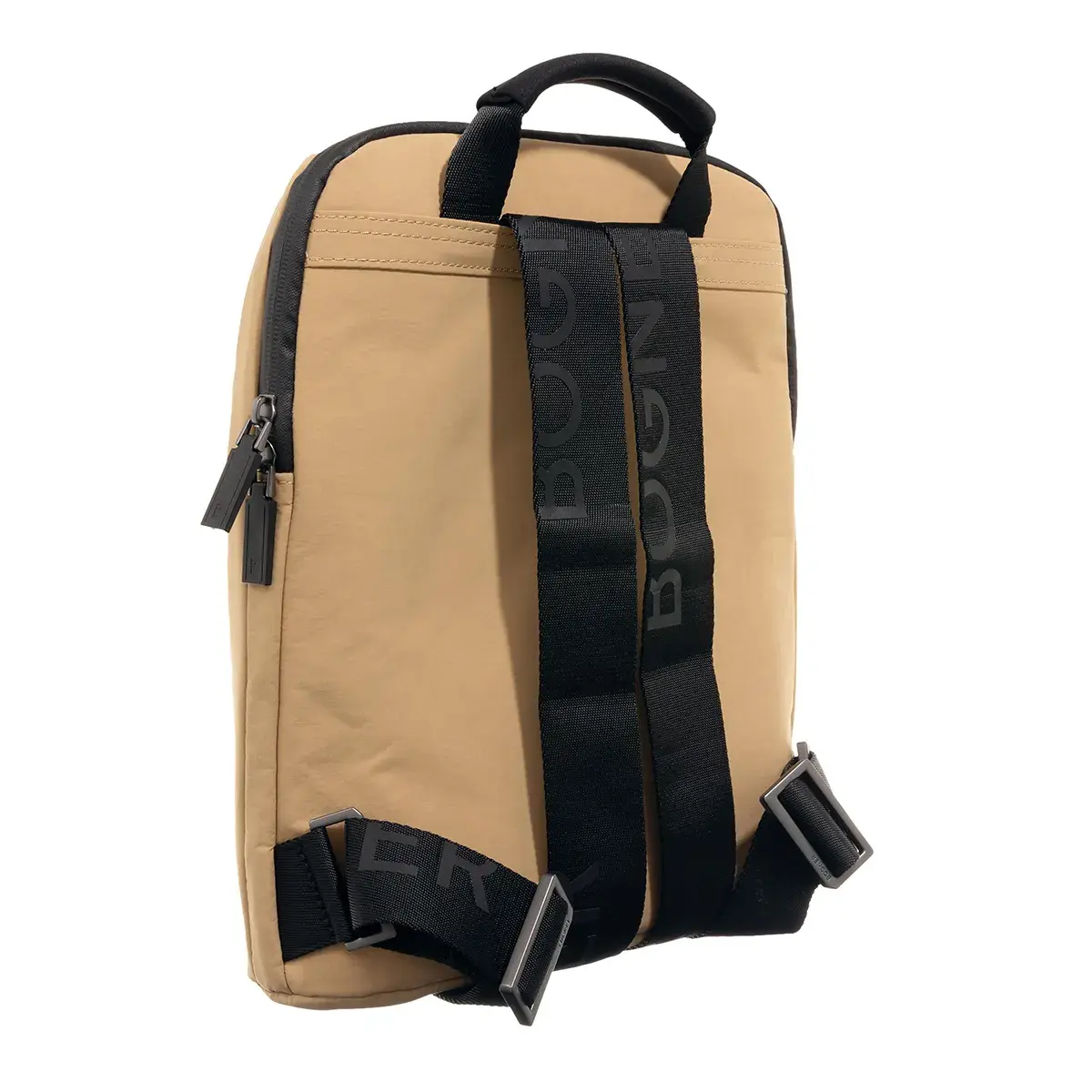 Rucksack mit gepolstertem Fach