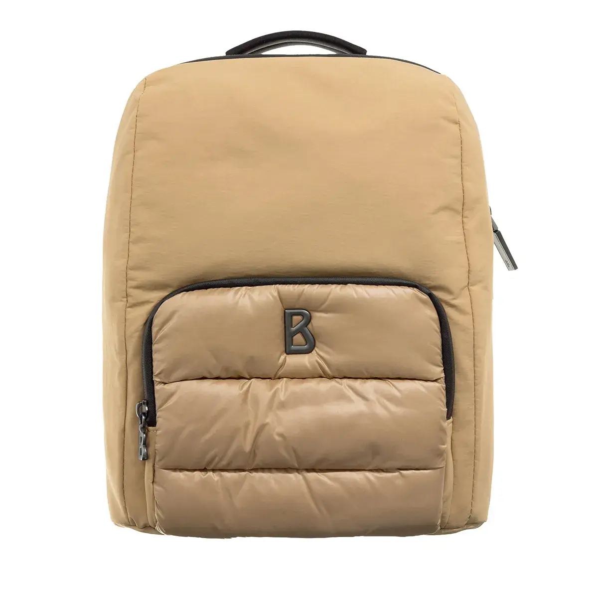 Rucksack mit gepolstertem Fach