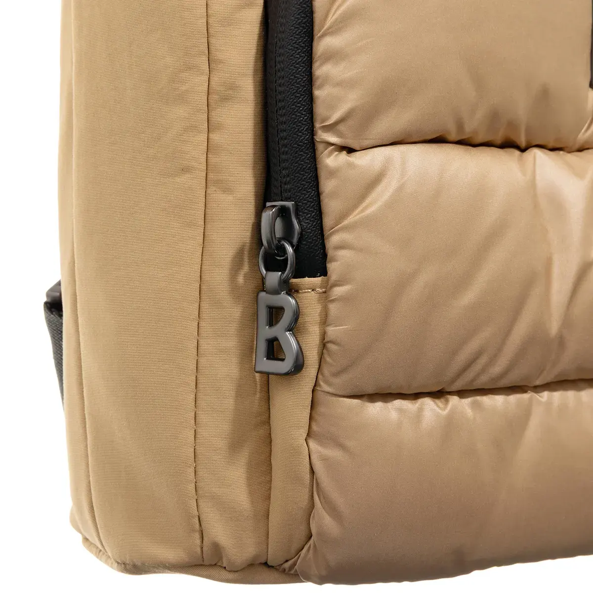 Rucksack mit gepolstertem Fach