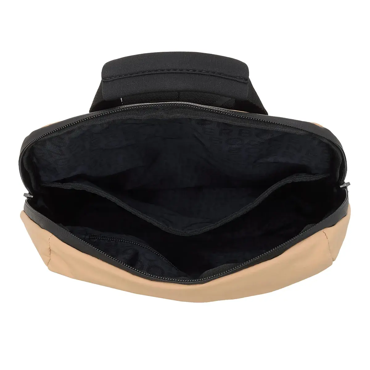Rucksack mit gepolstertem Fach