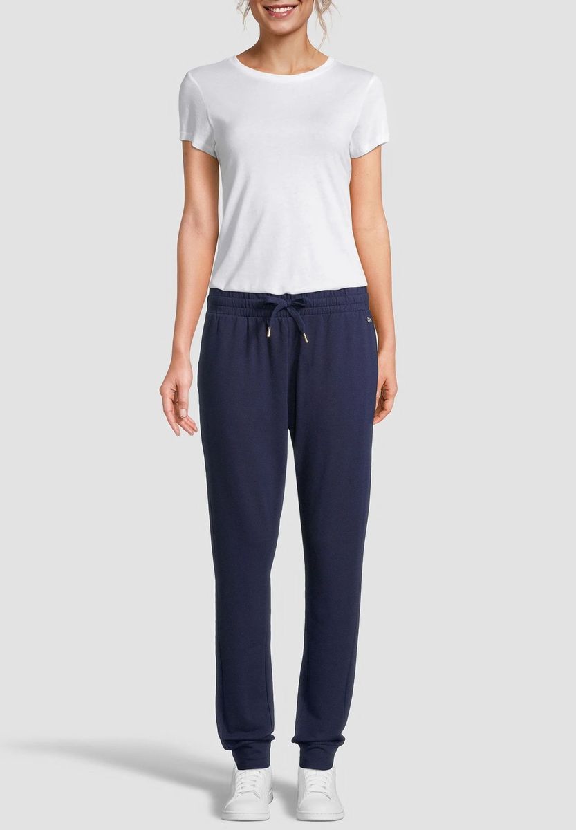 Damen Jogginghose mit entspannter Passform