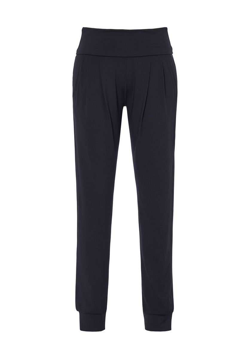 Damen Jogginghose mit elastischem Bund