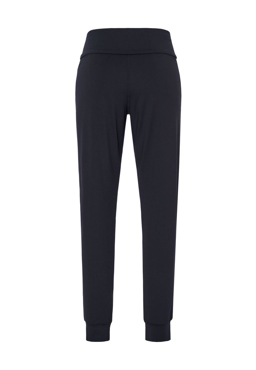 Damen Jogginghose mit elastischem Bund