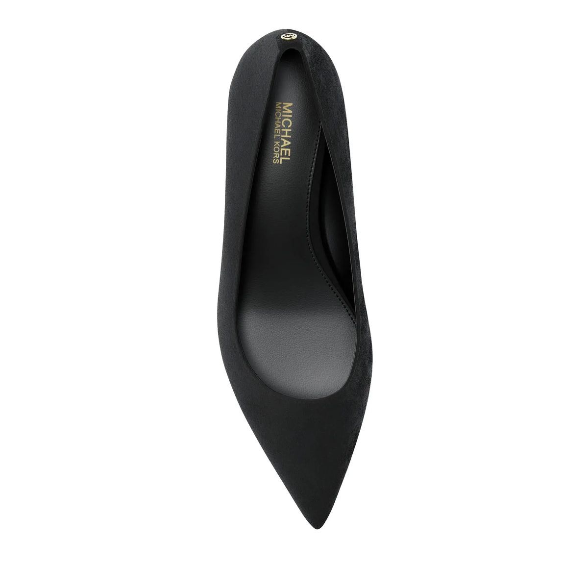 Elegante Kitten Heel Pumps mit spitzer Zehenpartie