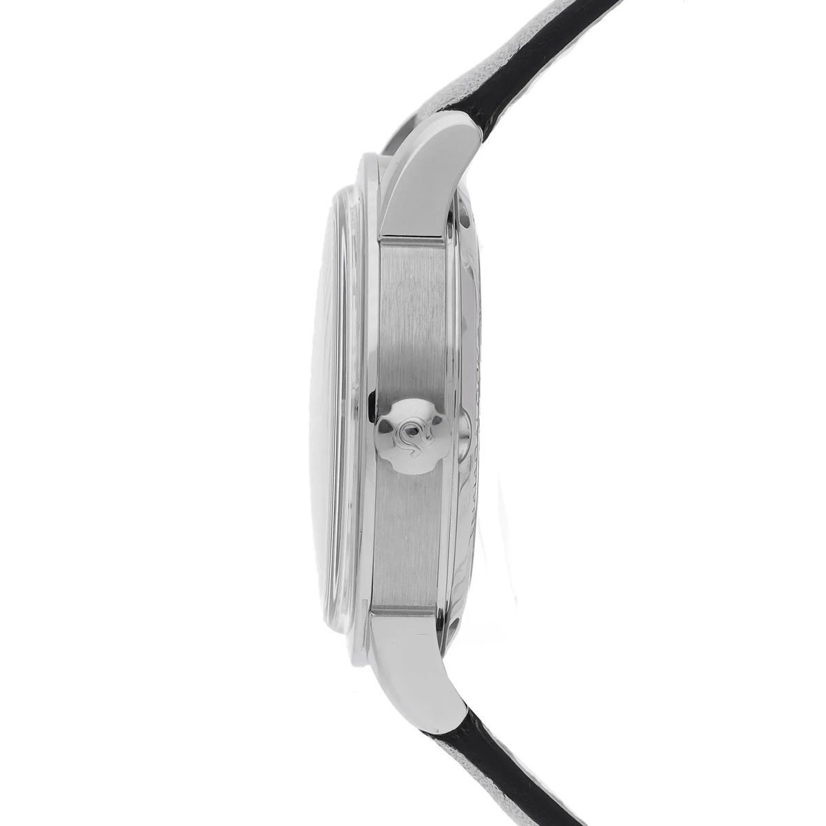 Elegante Seamaster Co-Axial Master Chronometer Uhr