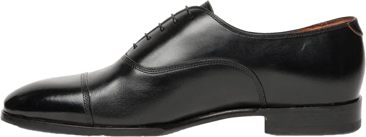 Klassische Oxford Lederschnürschuhe für Herren