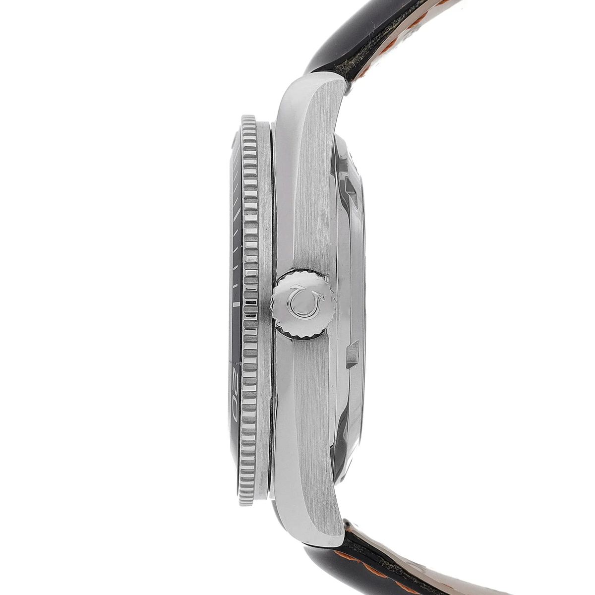Seamaster Planet Ocean Automatikuhr