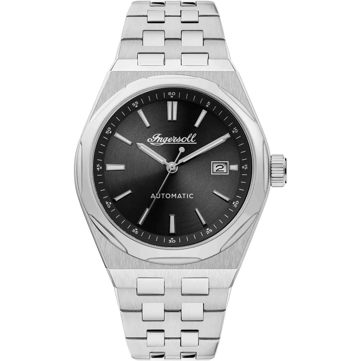 Elegante Automatische Unisex Armbanduhr