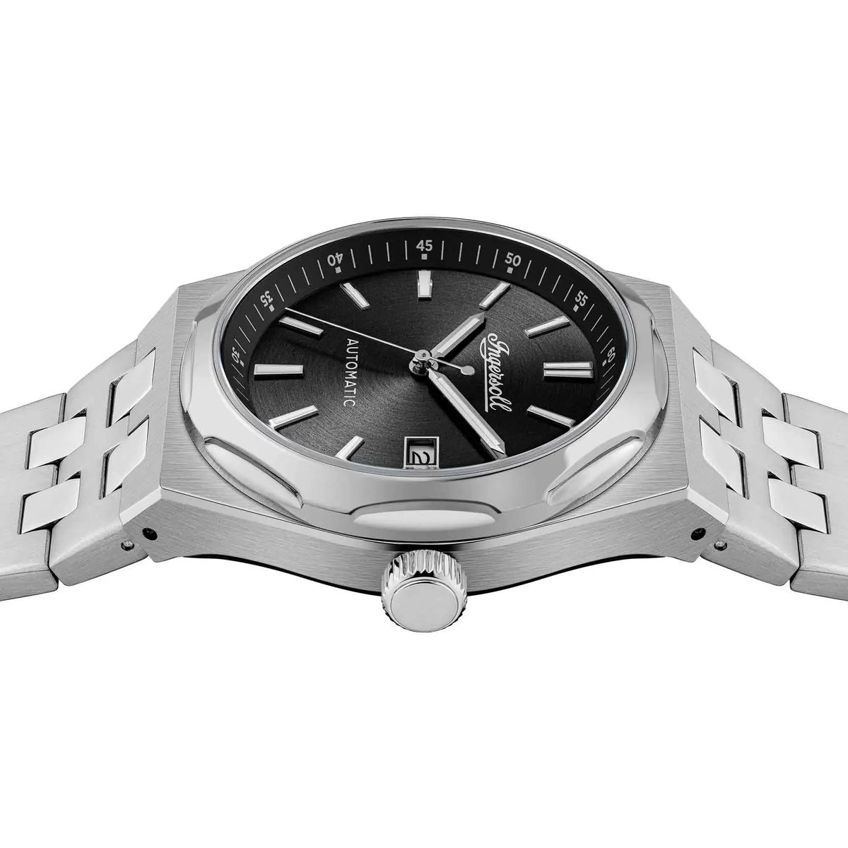 Elegante Automatische Unisex Armbanduhr