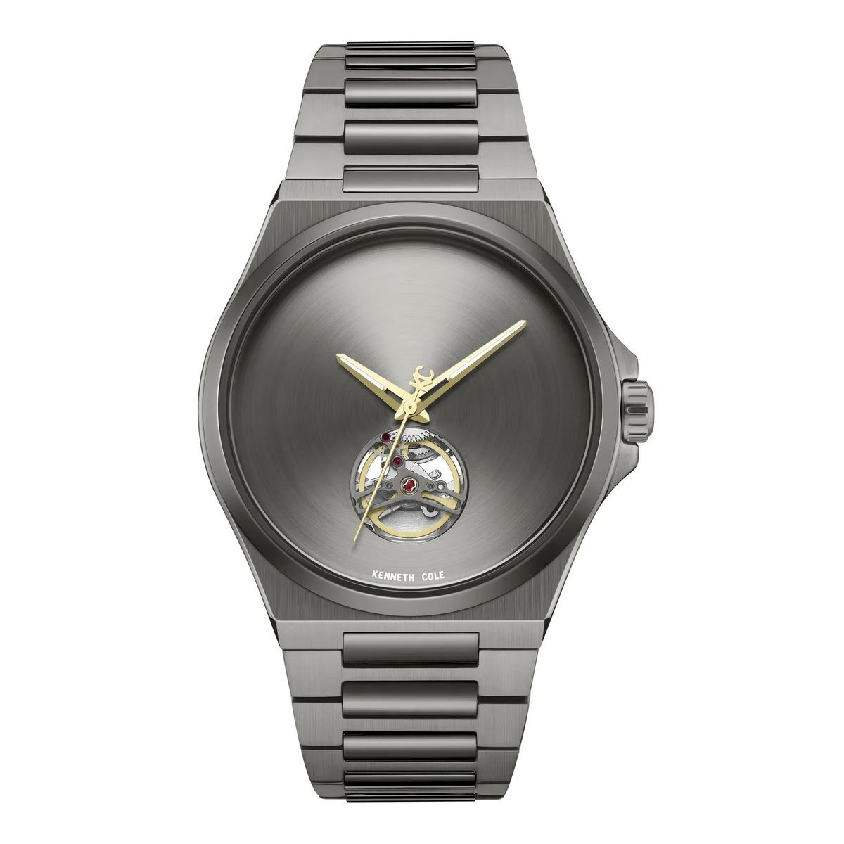 Kenneth Cole Glenville Automatikuhr