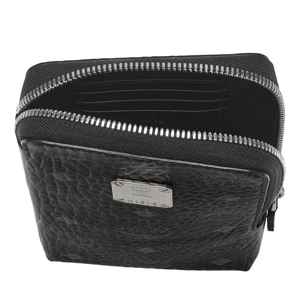 Visetos Crossbody Handy-Tasche mit Umhängeband