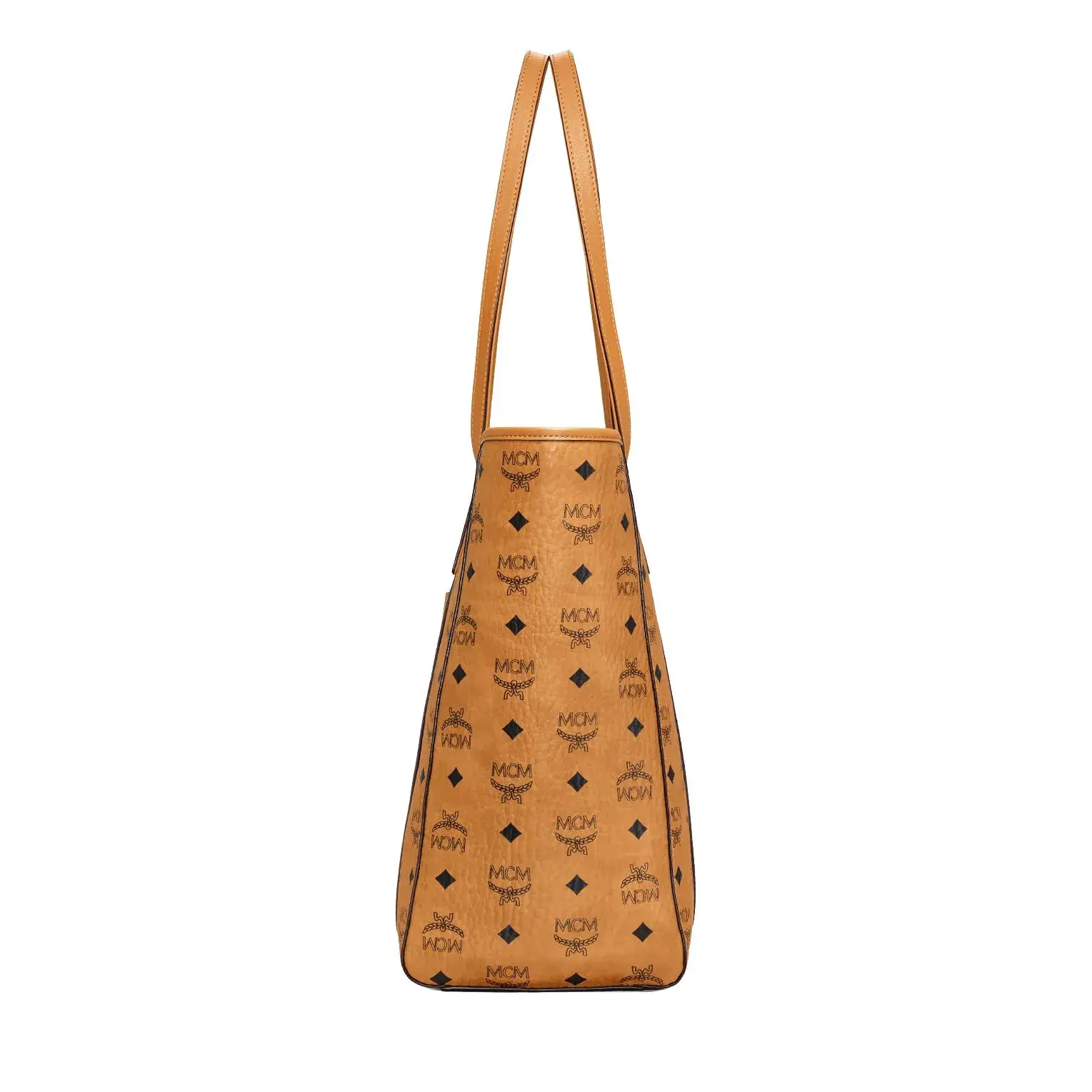 Shopper Tote Medium mit Signaturprint